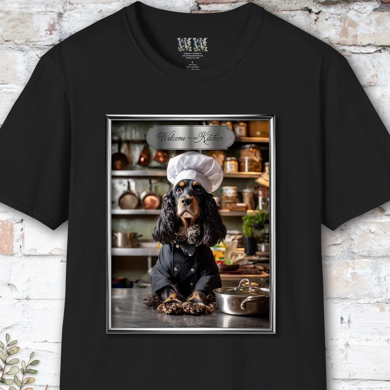 Dog Chef