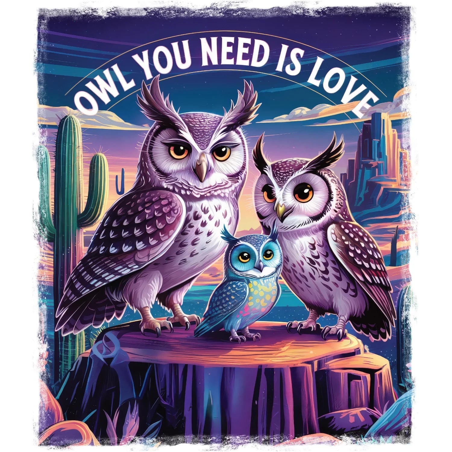 Wings – Whimsy and Wonder