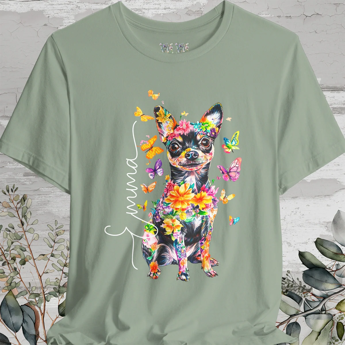 Fox Terrier, Wire haired, Mini