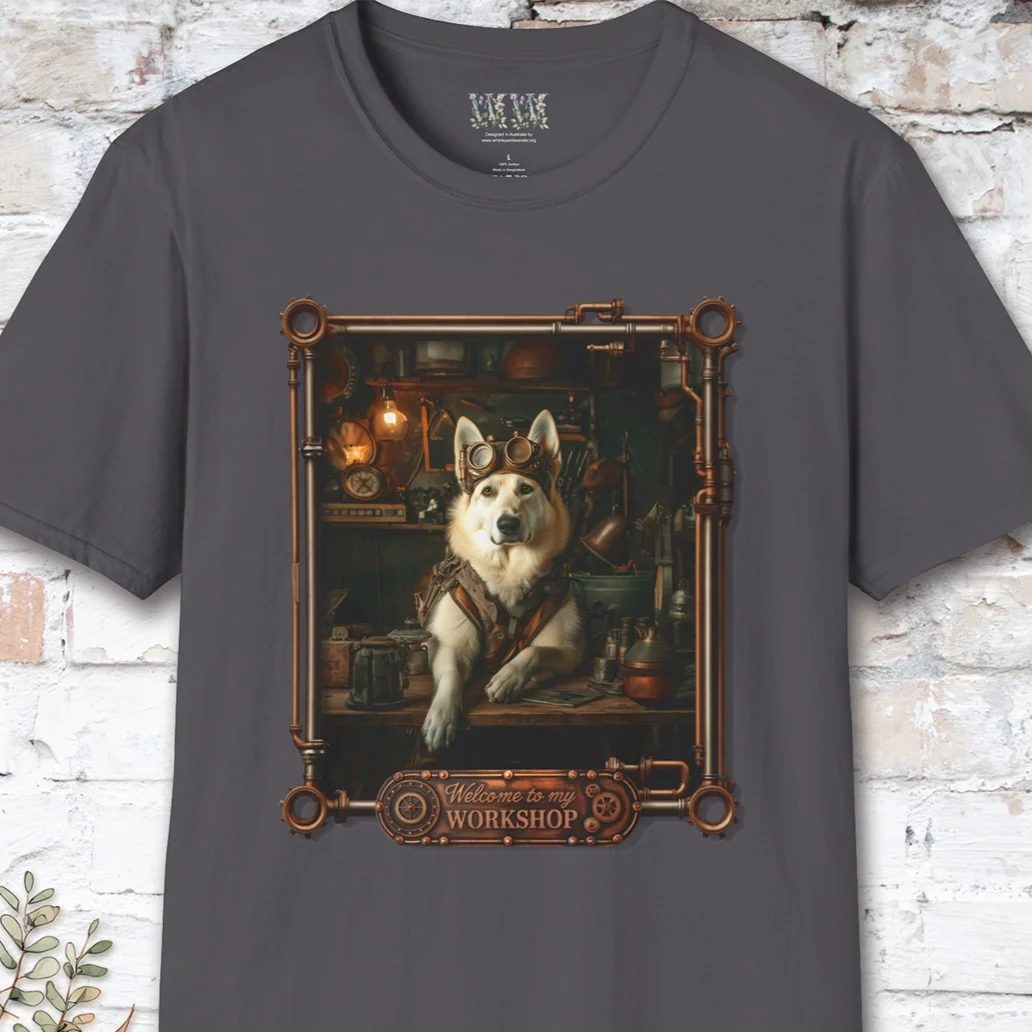 Steampunk
