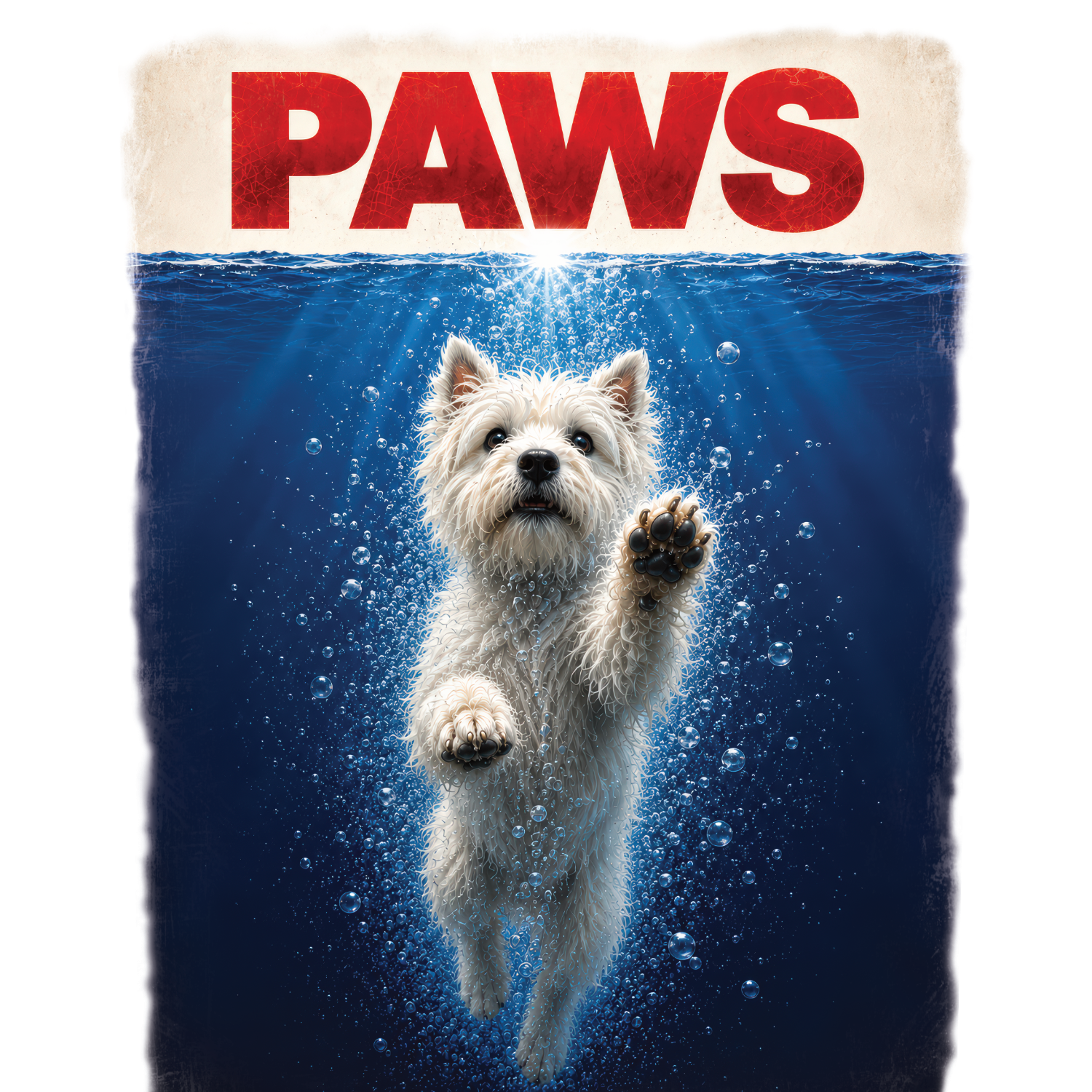 Paws