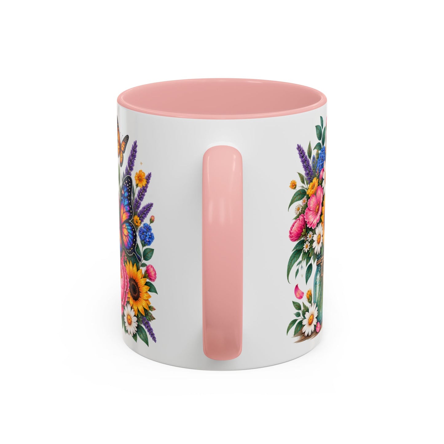 Most Amazing Grandma, 11oz  accent mug