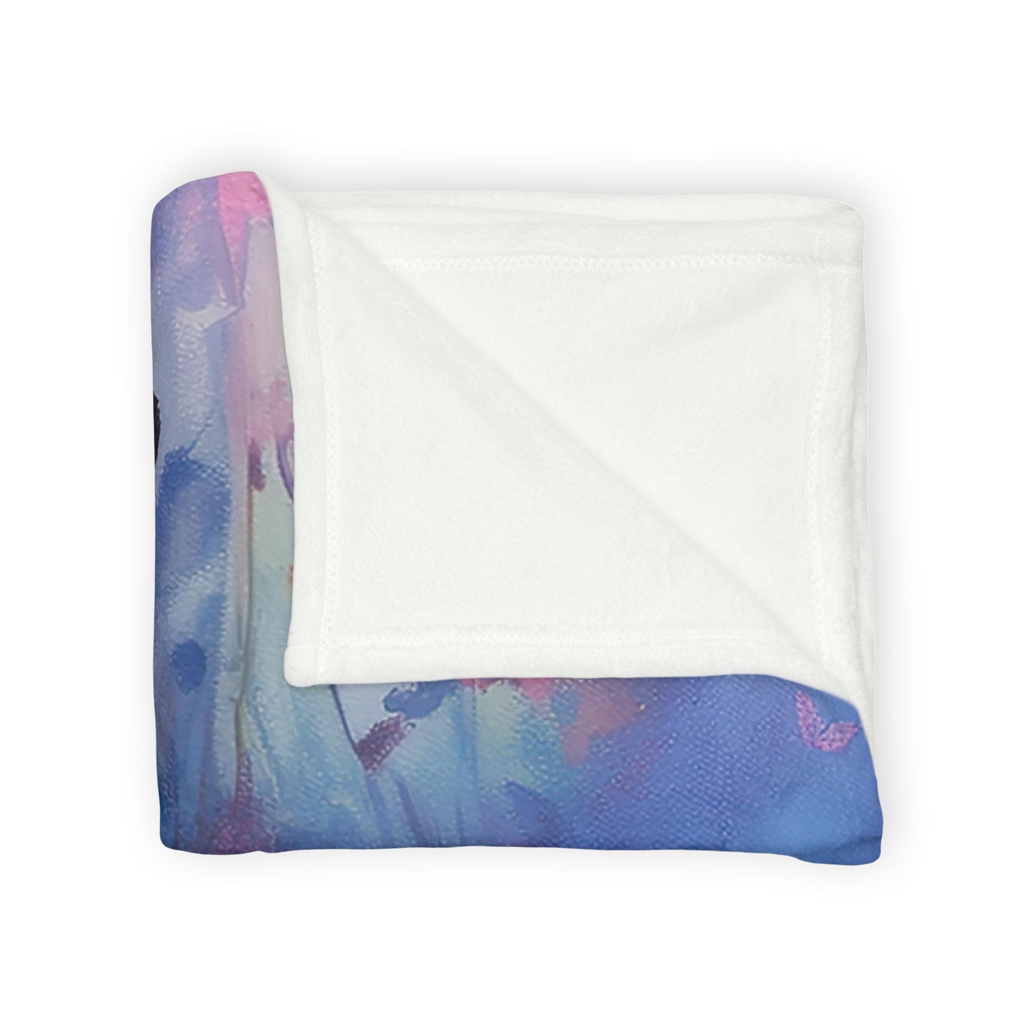 Shih Tzu #1 Dancing Mystical Forest Personalised Blanket