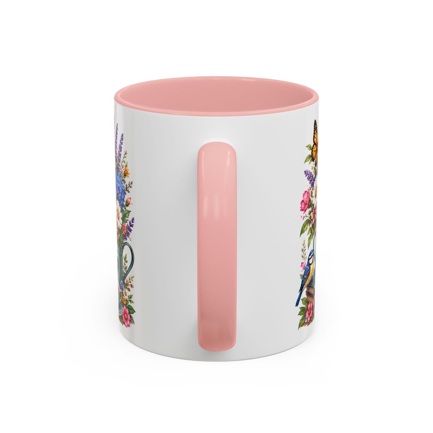 Life is better with you in it, 11oz  accent mug