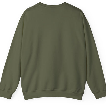 Fox sleeping #3 Unisex Sweat Shirt.