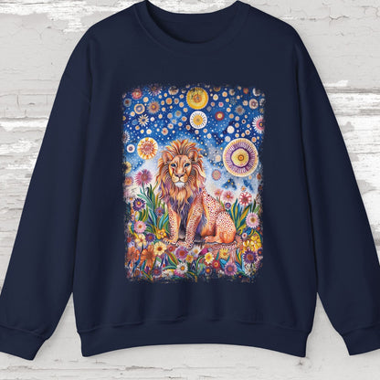 LION #2 Sweatshirt