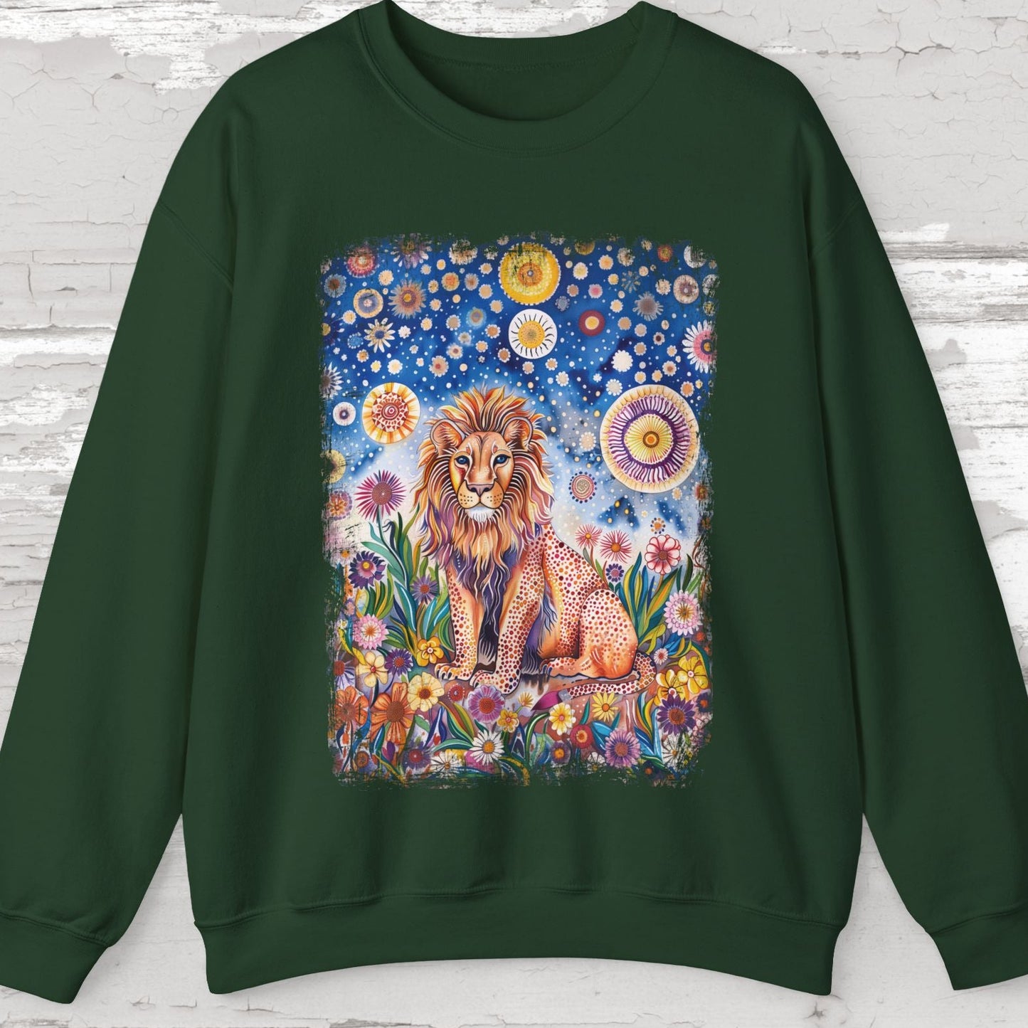 LION #2 Sweatshirt