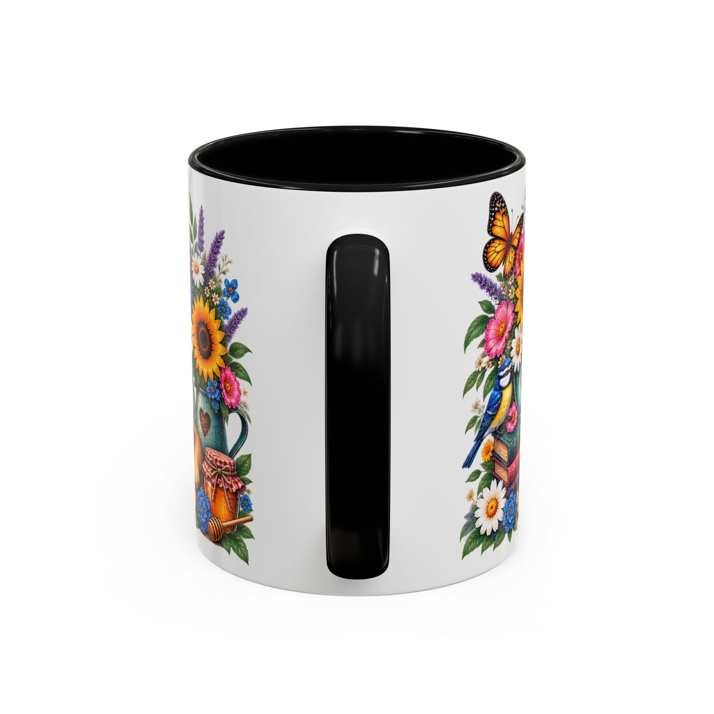 Best Friends Make Life Better, 11oz  accent mug