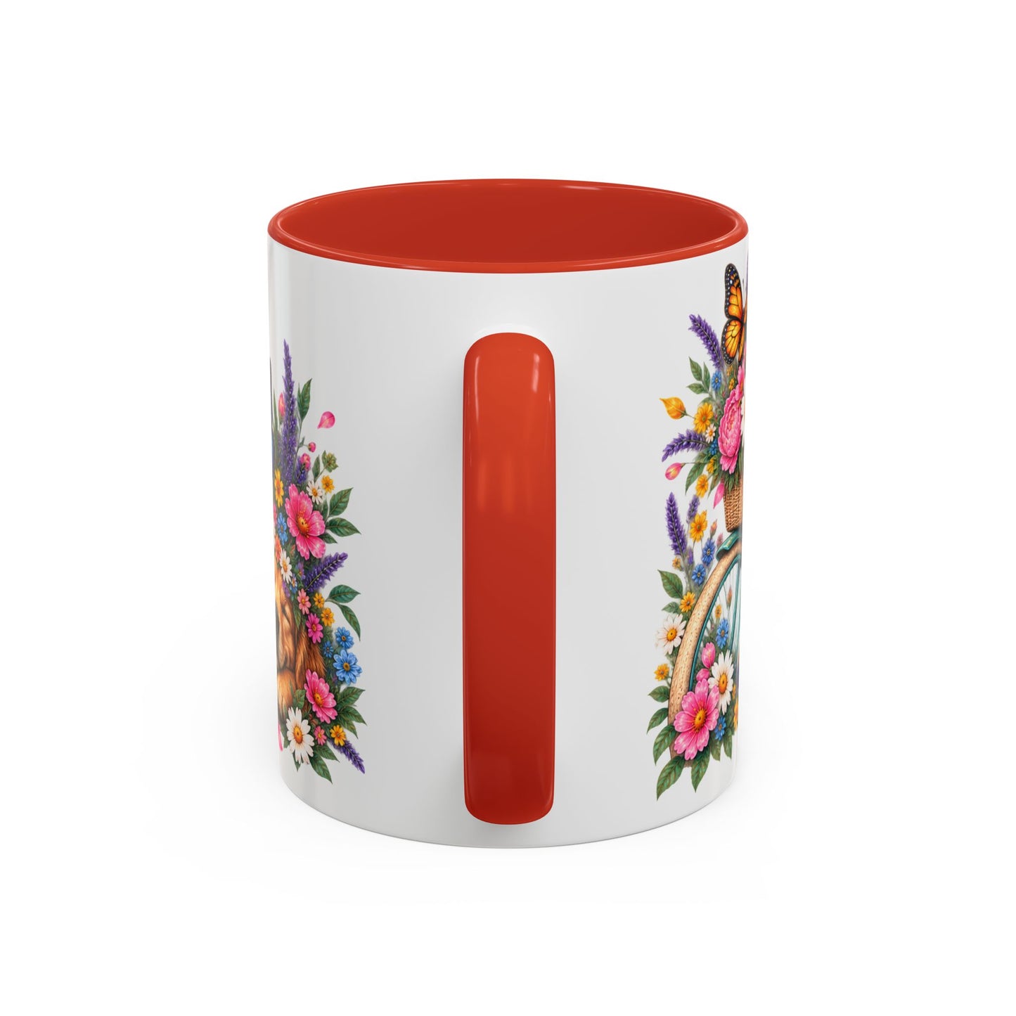 My Soulmate, 11oz  accent mug