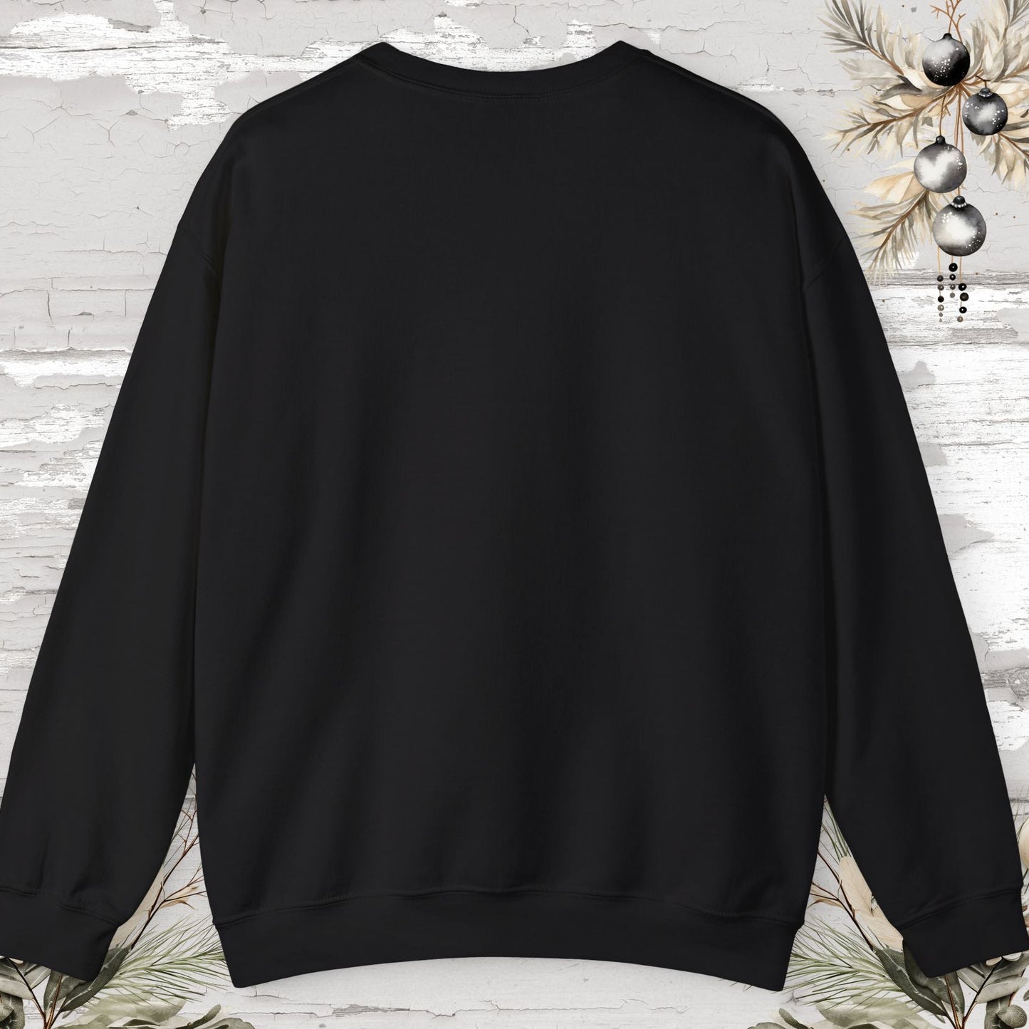 Shih Tzu #7 "Let your spirit run free" Personalised Sweatshirt