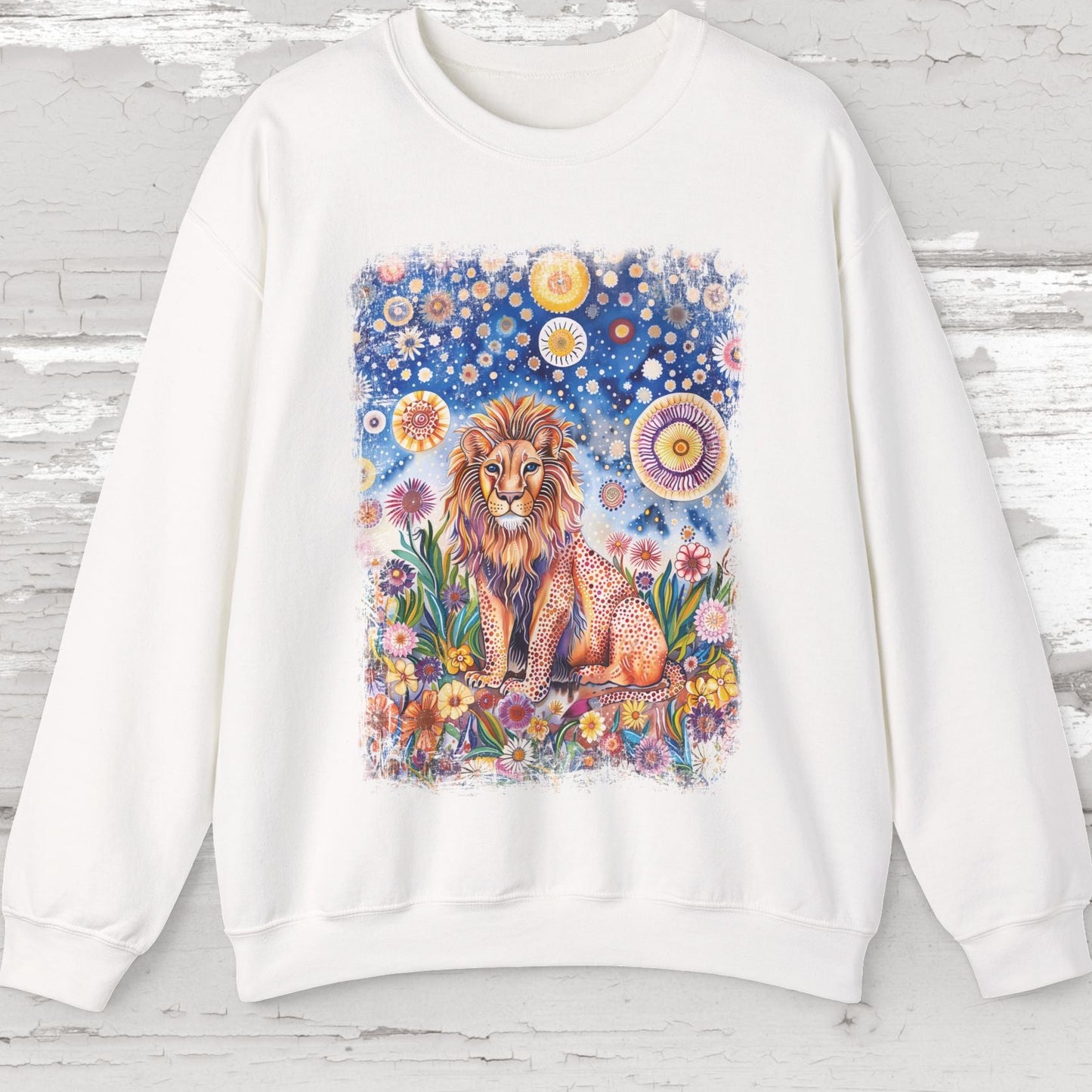 LION #2 Sweatshirt