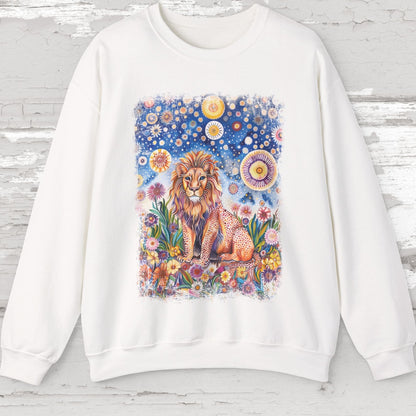 LION #2 Sweatshirt