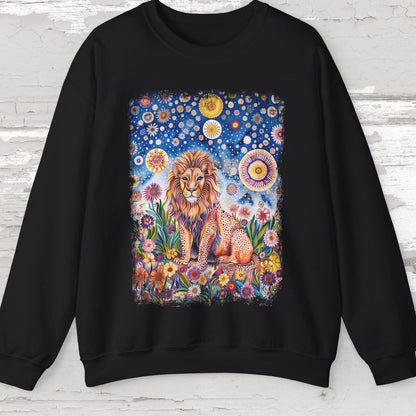 LION #2 Sweatshirt