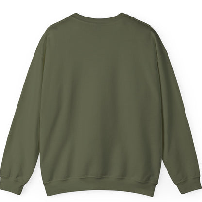 Fox sleeping #5 Unisex Sweat Shirt.