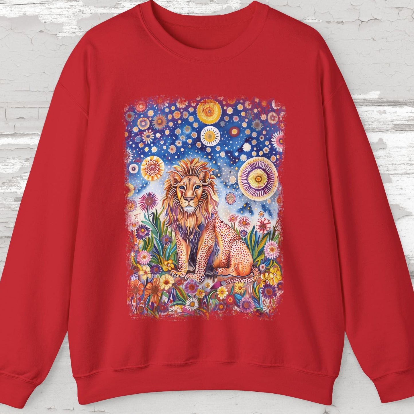 LION #2 Sweatshirt