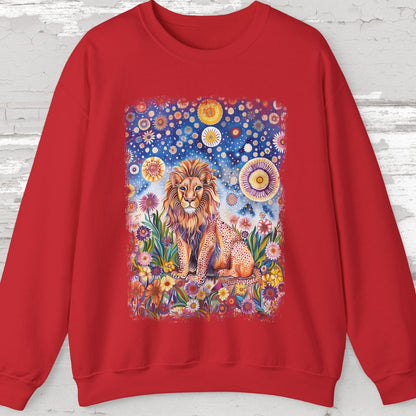 LION #2 Sweatshirt