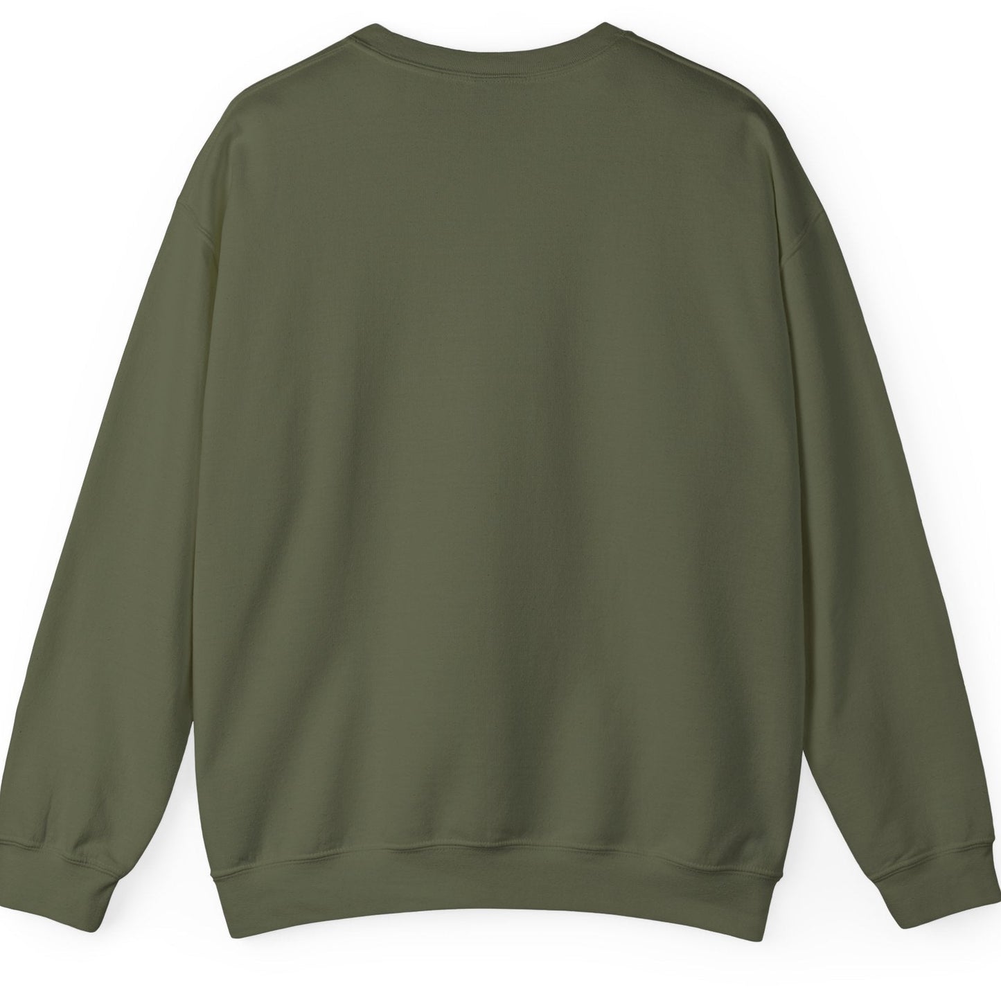 Fox & Butterfly #3 Unisex Sweat Shirt.