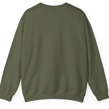 Fox & Butterfly #3 Unisex Sweat Shirt.