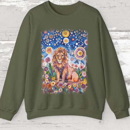 LION #2 Sweatshirt