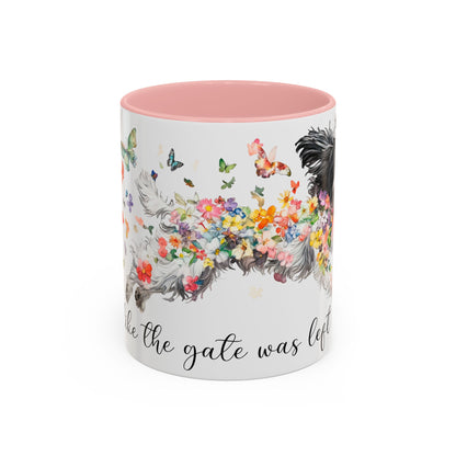 USA MUGS - ANY DESIGN - Accent Mugs, 11oz & 15oz
