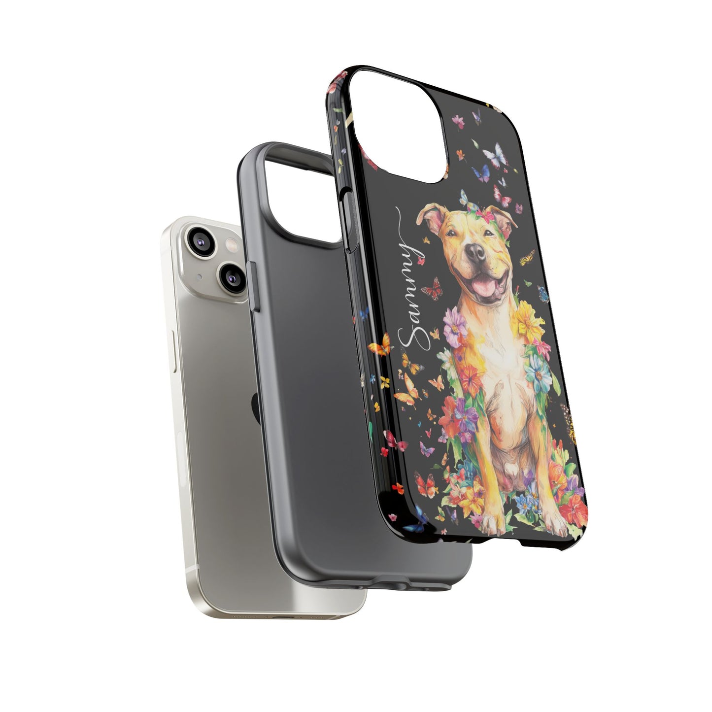 iPhone Case, (includes iPhone 17) Personalized from any of our designs.