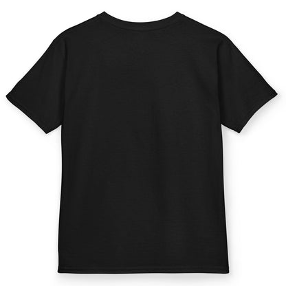Kids Heavy Cotton™ Tee - ANY DESIGN - USA