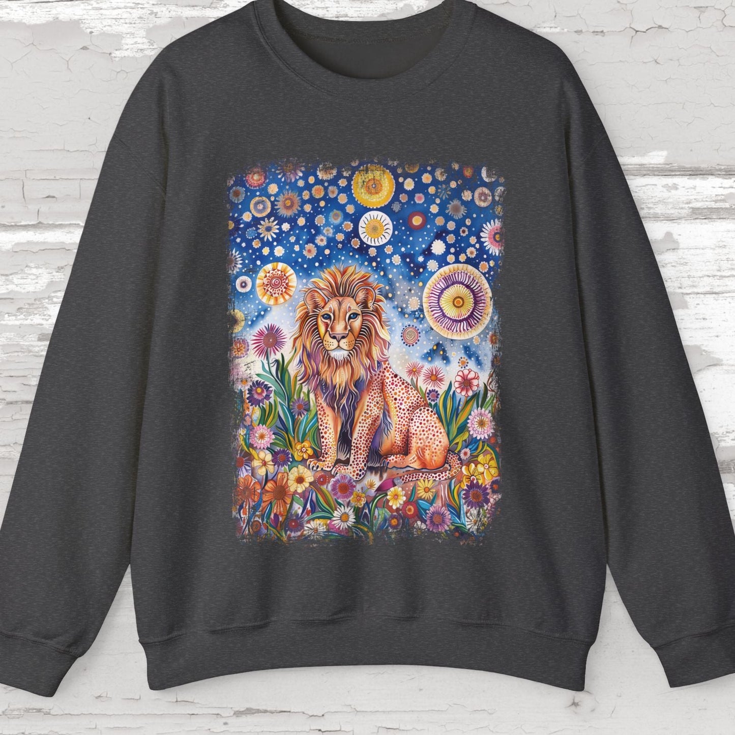 LION #2 Sweatshirt