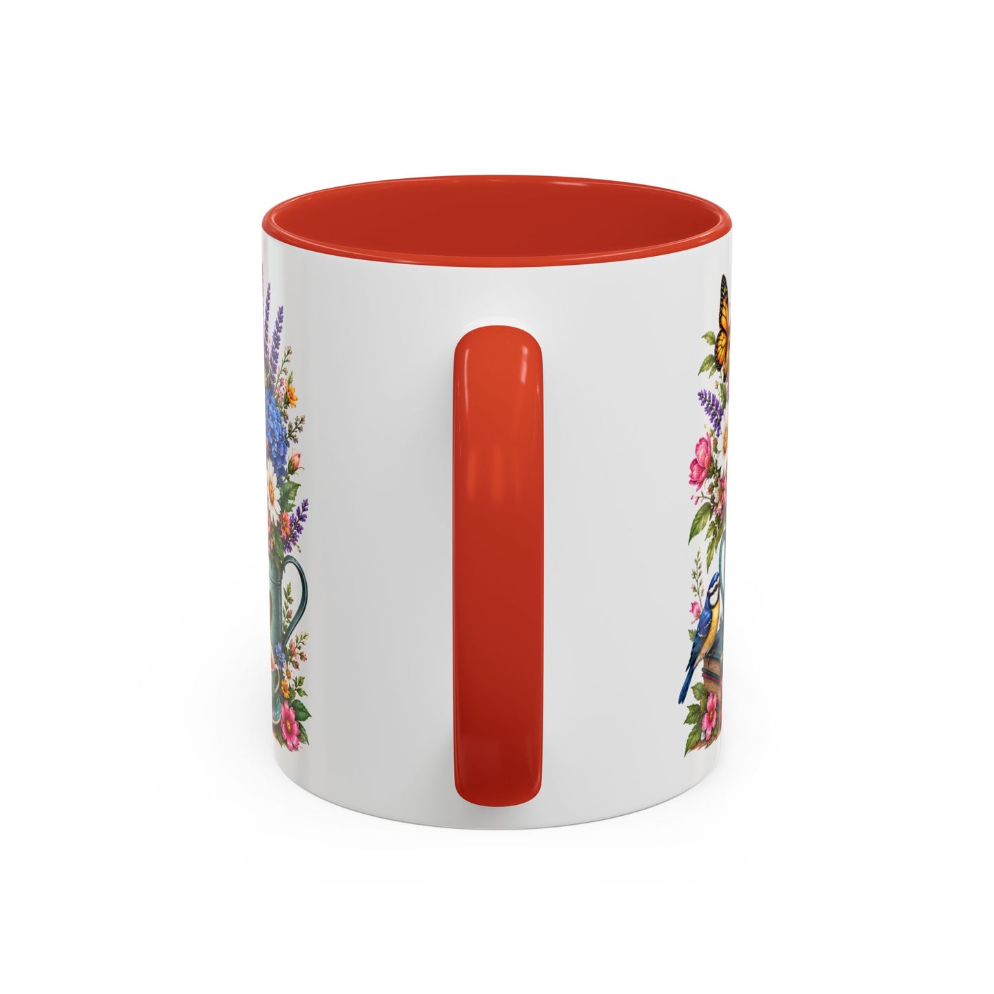 Life is better with you in it, 11oz  accent mug