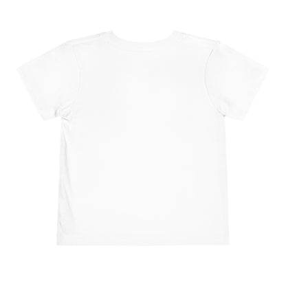 Winnie Moo Toddler Short Sleeve Tee
