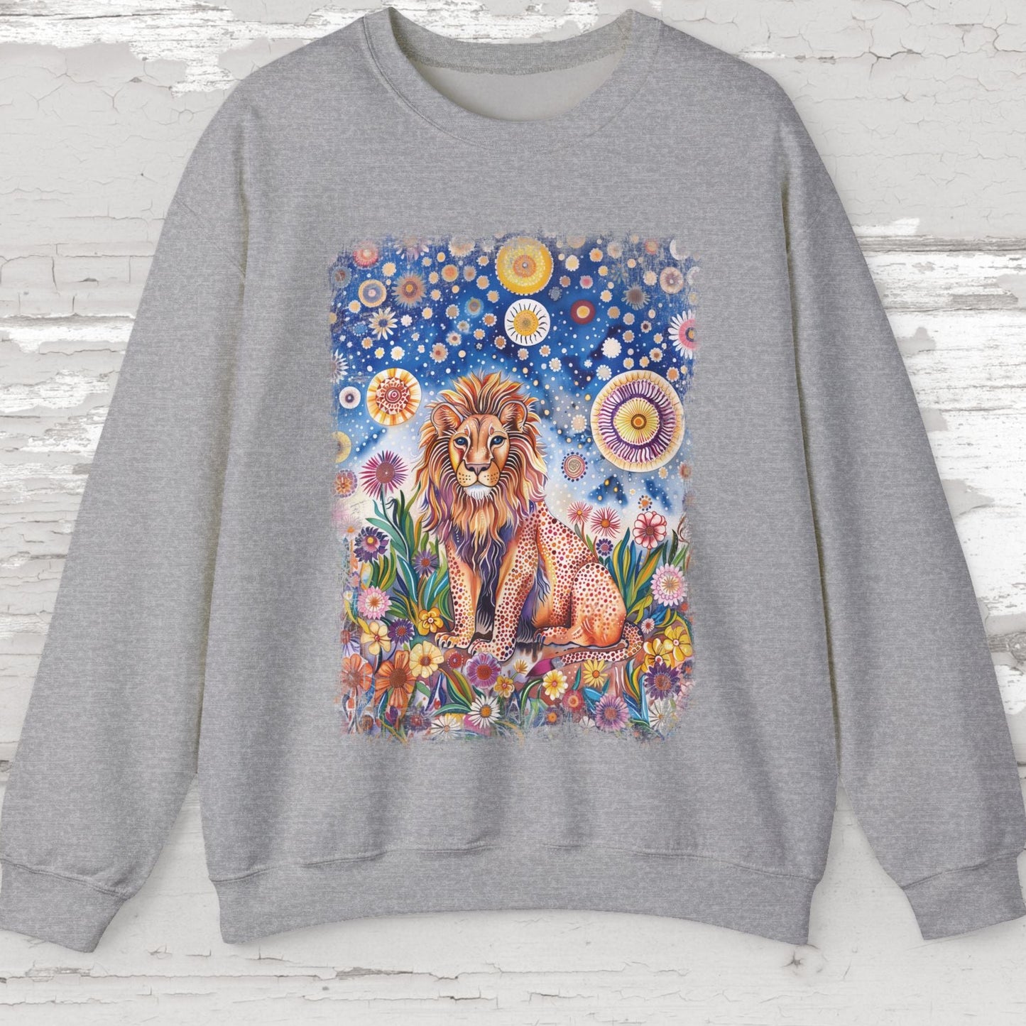 LION #2 Sweatshirt