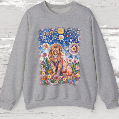 LION #2 Sweatshirt