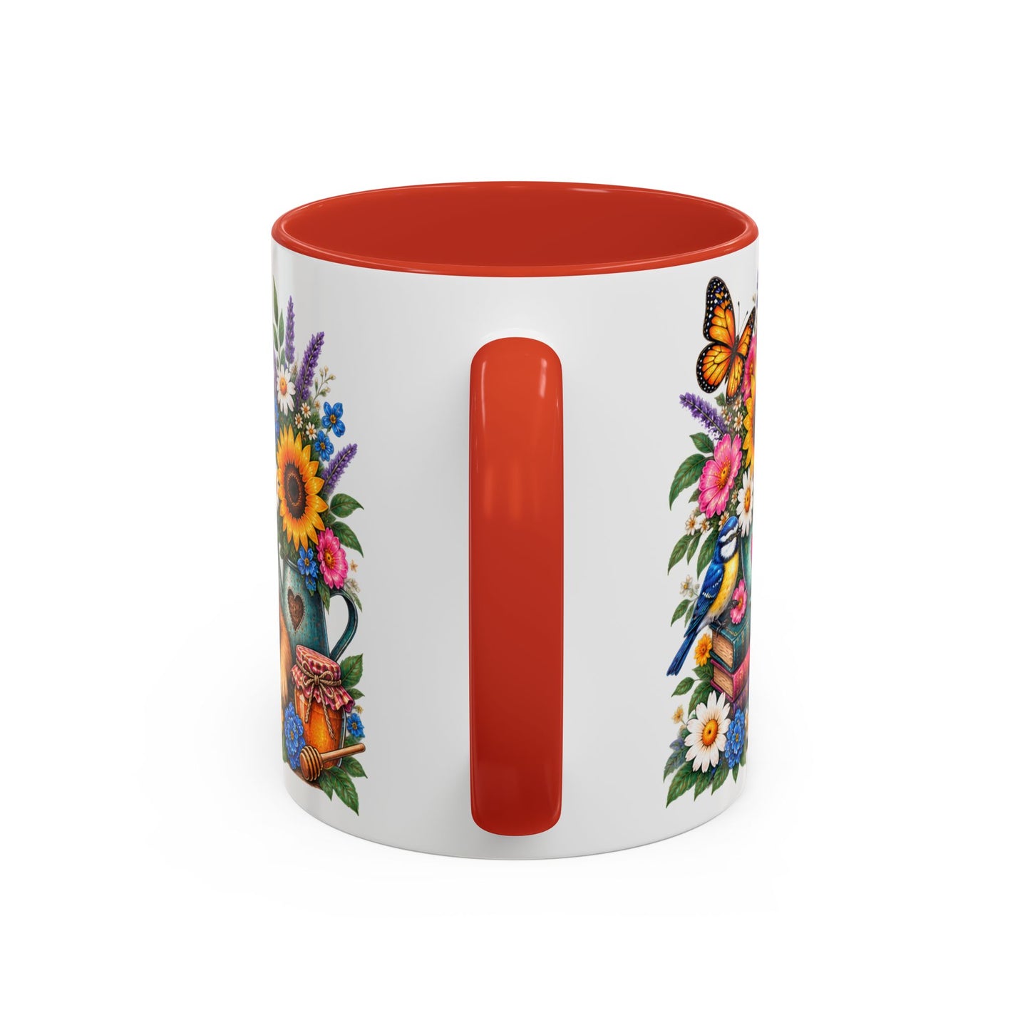 Best Friends Make Life Better, 11oz  accent mug