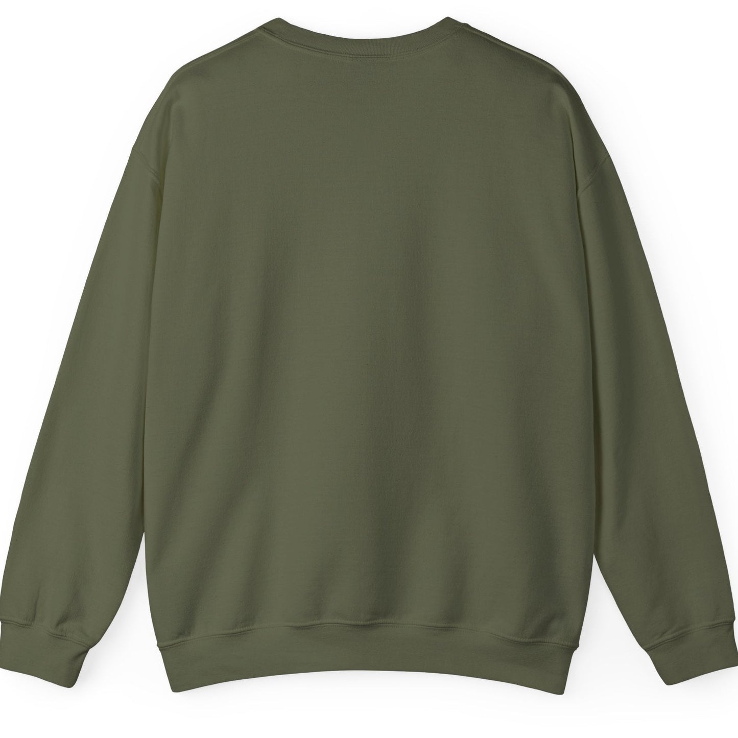 Fox & Butterfly #2 Unisex Sweat Shirt.