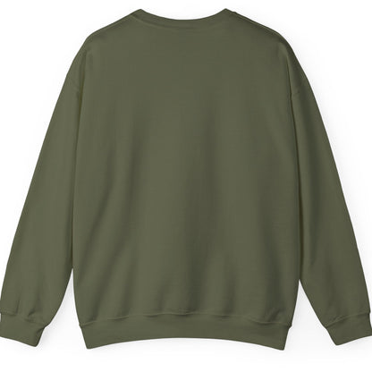 Fox & Butterfly #2 Unisex Sweat Shirt.