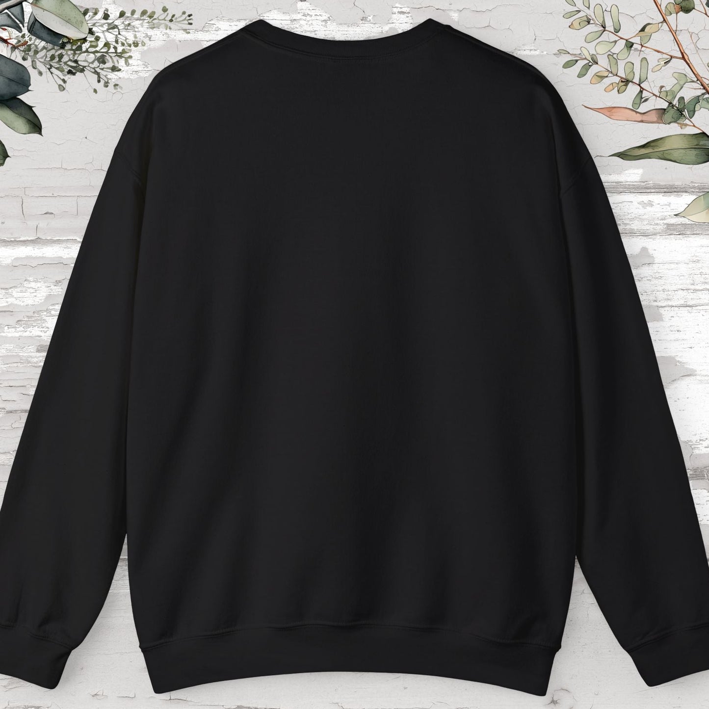 Schnauzer "Let your spirit run free" Personalised Sweatshirt