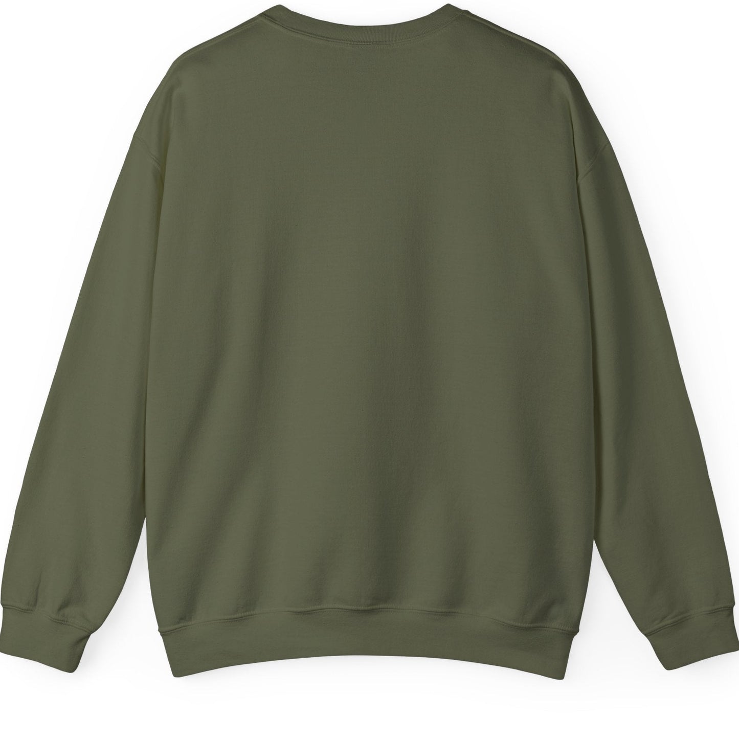 Fox sleeping #4 Unisex Sweat Shirt.