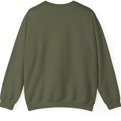 Fox sleeping #4 Unisex Sweat Shirt.