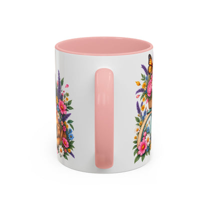 My Soulmate, 11oz  accent mug