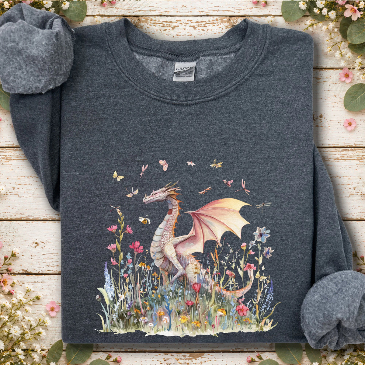 Dark Heather