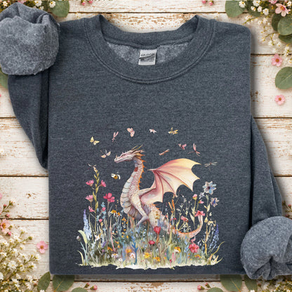 Dark Heather