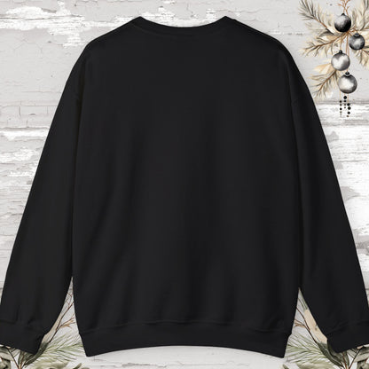 Labradoodle #2 Live like the gate was left open. Personalised Sweatshirt