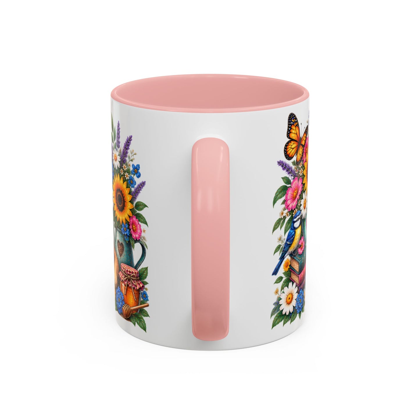 Best Friends Make Life Better, 11oz  accent mug