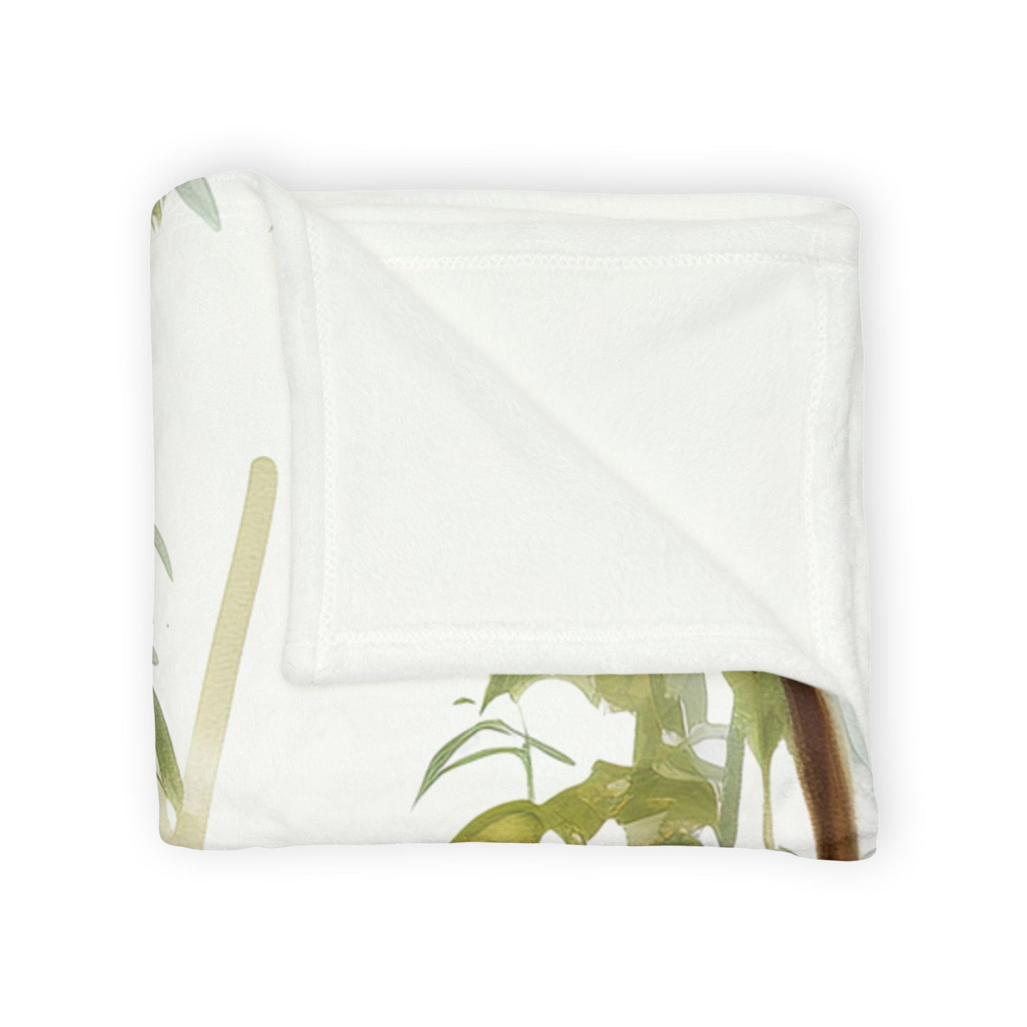 Australian Shepherd Dancing Mystical Forest Personalised Blanket