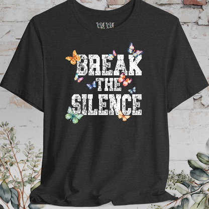 Break The Silence #4 T shirt