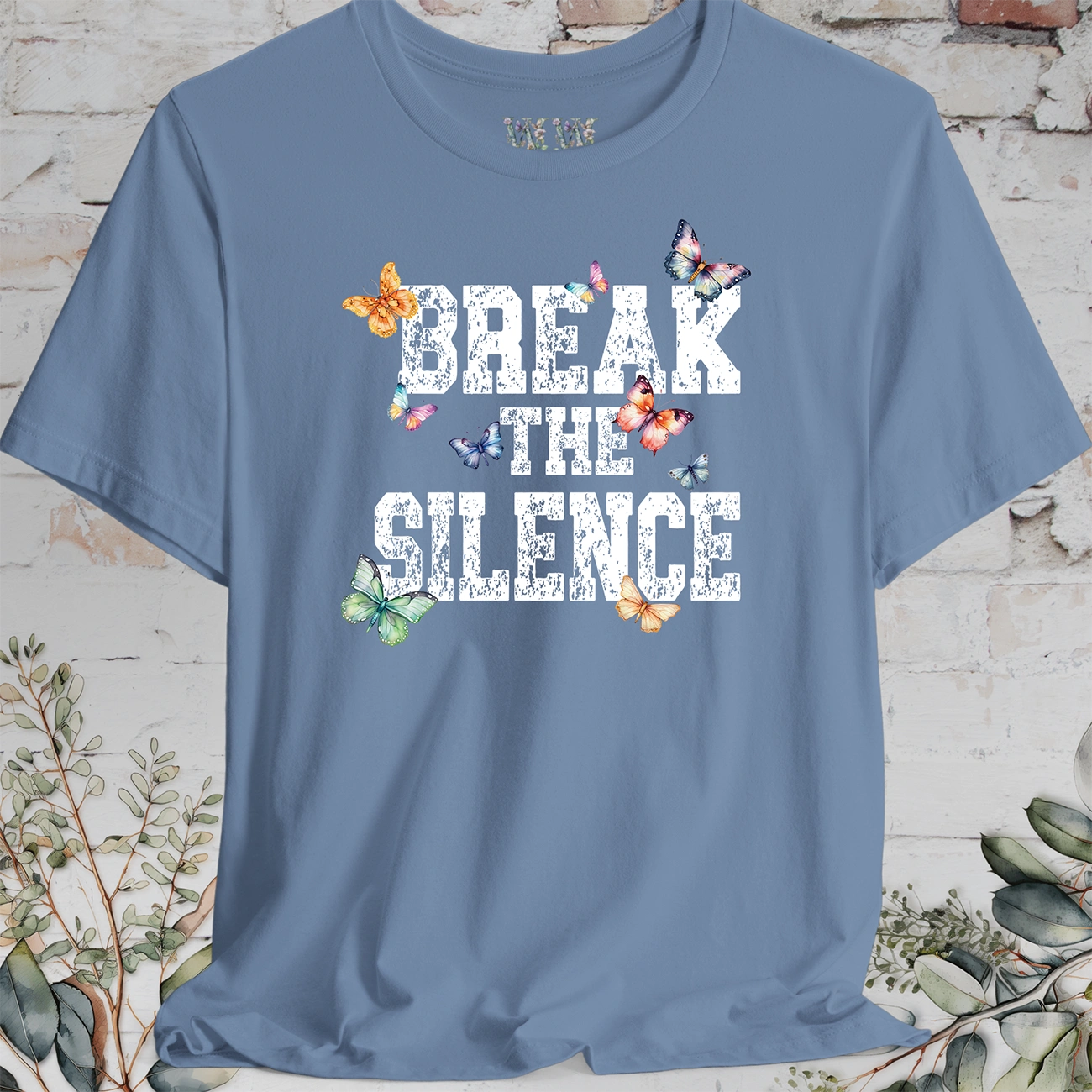 Break The Silence #4 T shirt