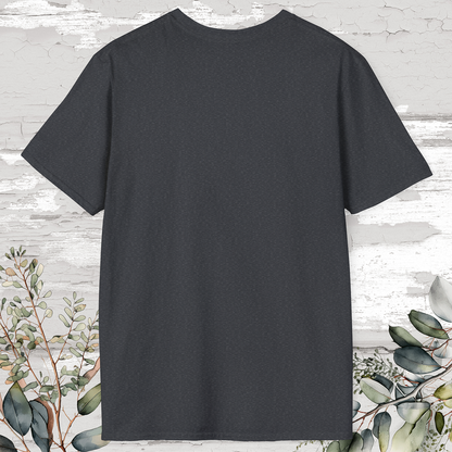 German Shepherd Antidepressant T shirt