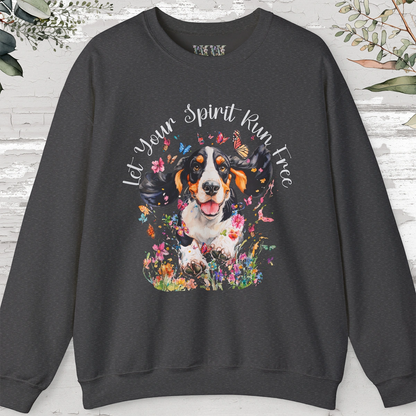 ADULT SWEATSHIRT - Any of our designs