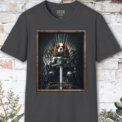Cavalier King Charles Spaniel, Game of Bones