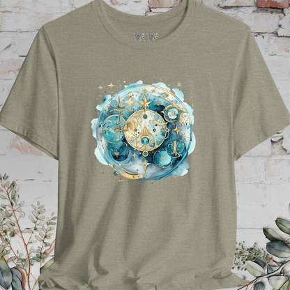 Celestial #6 unisex T shirt