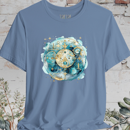 Celestial #6 unisex T shirt